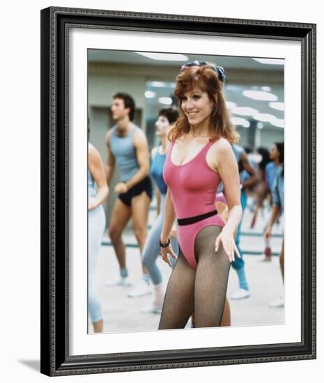 Marilu Henner, The Man Who Loved Women (1983)-null-Framed Photo