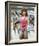 Marilu Henner, The Man Who Loved Women (1983)-null-Framed Photo