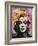 Marilyn 1-Dean Russo-Framed Giclee Print