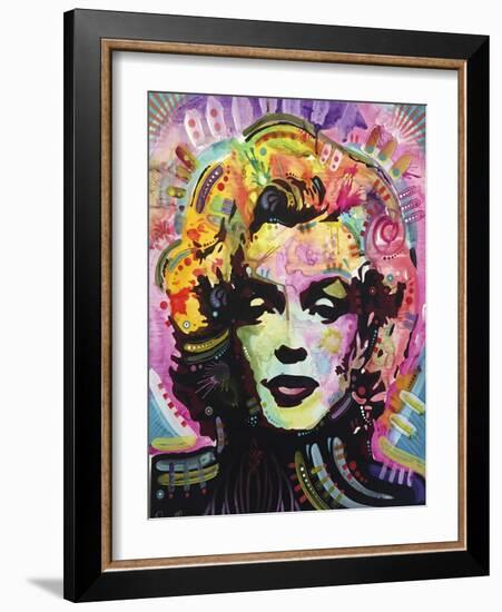 Marilyn 1-Dean Russo-Framed Giclee Print