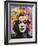 Marilyn 1-Dean Russo-Framed Giclee Print