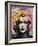 Marilyn 1-Dean Russo-Framed Giclee Print