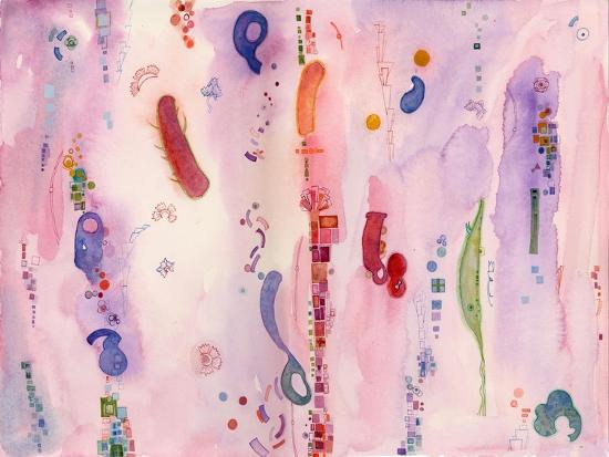 Art Print, , large