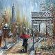 Premium Giclee Print