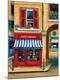 Premium Giclee Print