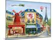 Premium Giclee Print