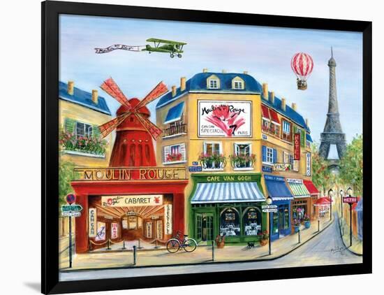 Art Print, , large
