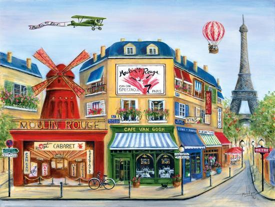 Art Print, , large