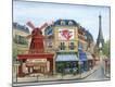 Premium Giclee Print