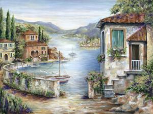 Italian Landscape Paintings Wall Art Prints Art Com