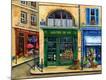 Premium Giclee Print