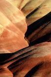 Painted Hills, John Day Fossil Beds National Monument, Oregon, USA-Marilyn Dunstan Photography-Photographic Print