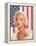 MARILYN FLAG-CHRIS CONSANI-Framed Stretched Canvas