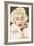 Marilyn - Gentlemen Prefer Blondes-Emily Gray-Framed Giclee Print