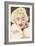 Marilyn - Gentlemen Prefer Blondes-Emily Gray-Framed Giclee Print