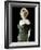 Marilyn Glamour-The Chelsea Collection-Framed Giclee Print