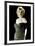 Marilyn Glamour-The Chelsea Collection-Framed Art Print