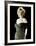 Marilyn Glamour-The Chelsea Collection-Framed Art Print