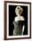 Marilyn Glamour-The Chelsea Collection-Framed Art Print