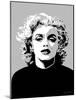 Marilyn - Goodbye Norma Jean-Emily Gray-Mounted Giclee Print