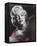 Marilyn II - Blush-The Chelsea Collection-Framed Stretched Canvas