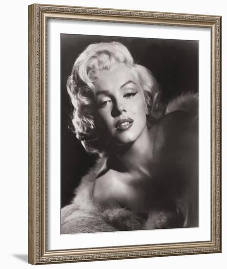 Marilyn II-The Chelsea Collection-Framed Giclee Print