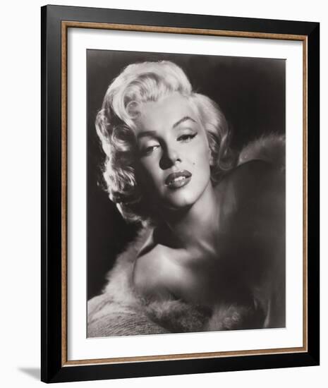 Marilyn II-The Chelsea Collection-Framed Giclee Print