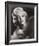 Marilyn II-The Chelsea Collection-Framed Giclee Print