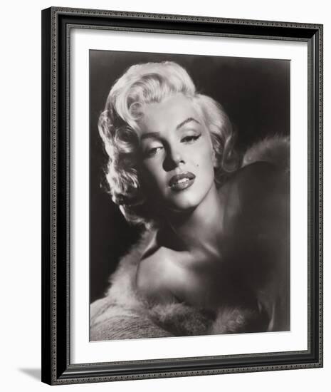 Marilyn II-The Chelsea Collection-Framed Giclee Print