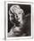 Marilyn II-The Chelsea Collection-Framed Giclee Print