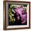 Marilyn Joker 001-Rock Demarco-Framed Giclee Print