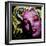 Marilyn Joker 001-Rock Demarco-Framed Giclee Print