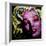 Marilyn Joker 001-Rock Demarco-Framed Giclee Print