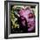 Marilyn Joker 001-Rock Demarco-Framed Giclee Print