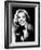 Marilyn Monore, Mid 1950s-null-Framed Photo