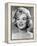 Marilyn Monroe (1926-1962)-null-Framed Premier Image Canvas