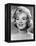 Marilyn Monroe (1926-1962)-null-Framed Premier Image Canvas