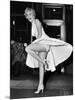 Marilyn Monroe (1926-1962)-null-Mounted Giclee Print