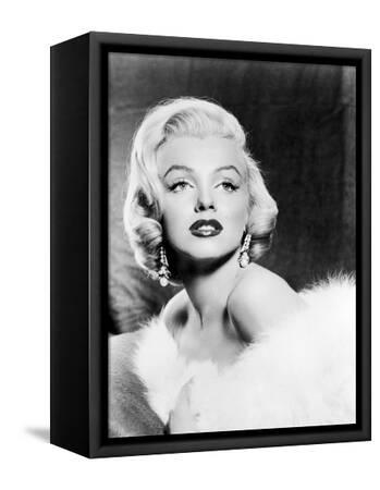 MARILYN MONROE LIFE OF 1926-1962 & 切手シート Marilyn Monroe (1926-1962)' Giclee Print | Art.com