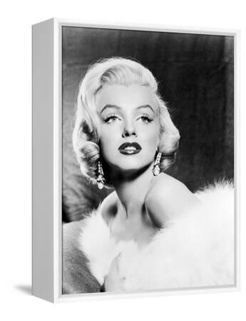 Marilyn Monroe (1926-1962)' Giclee Print | Art.com