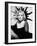 Marilyn Monroe, 1950-null-Framed Photographic Print