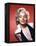 Marilyn Monroe 1952 L.A. California Usa-null-Framed Stretched Canvas