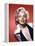 Marilyn Monroe 1952 L.A. California Usa-null-Framed Stretched Canvas