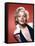 Marilyn Monroe 1952 L.A. California Usa-null-Framed Stretched Canvas