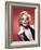 Marilyn Monroe 1952 L.A. California Usa-null-Framed Photo