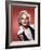 Marilyn Monroe 1952 L.A. California Usa-null-Framed Photo