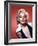 Marilyn Monroe 1952 L.A. California Usa-null-Framed Photo