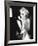 Marilyn Monroe, 1952-null-Framed Art Print
