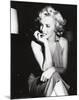 Marilyn Monroe, 1952-null-Mounted Art Print