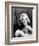 Marilyn Monroe, 1952-null-Framed Photographic Print